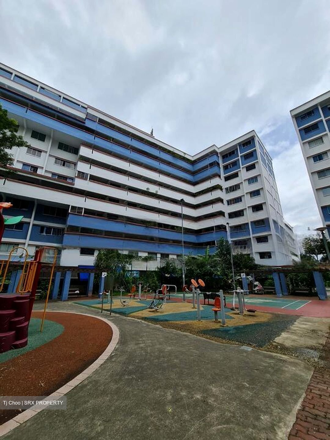 716 YISHUN STREET 71 (D27), Shop House #457105041